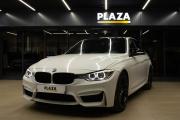 BMW 3 серии VI (F3x) Уфа  - изображение 31