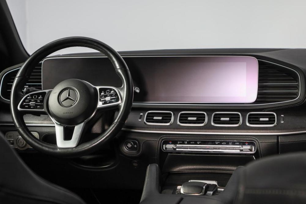 Mercedes-Benz GLE Coupe II (C167) Новосибирск  - изображение 17
