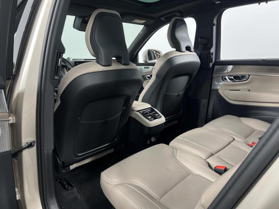 Volvo XC90 II Рестайлинг 2 Казань  - изображение 12