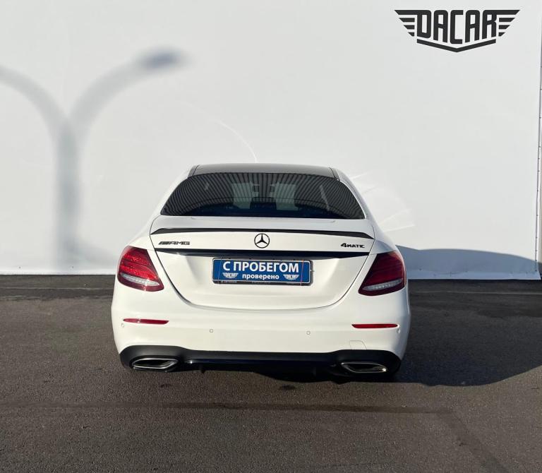 Mercedes-Benz E-Класс V (W213 S213 C238) Санкт-Петербург  - изображение 6