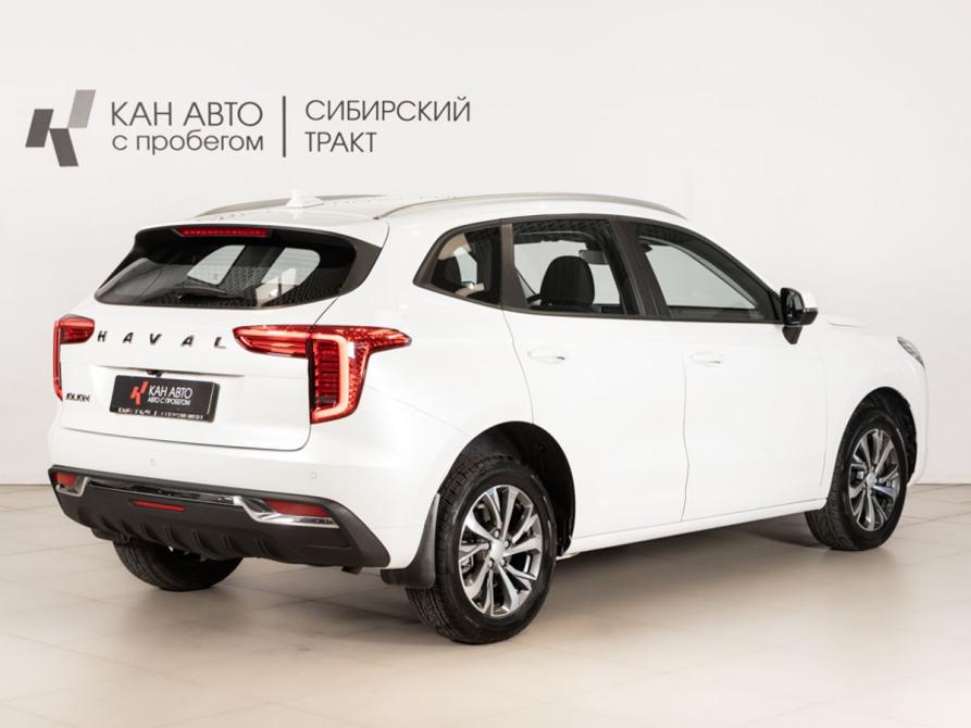 Haval Jolion I Казань  - изображение 3