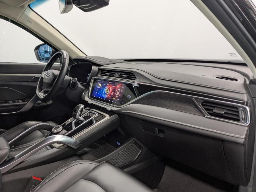 Geely Atlas Pro Санкт-Петербург  - изображение 12
