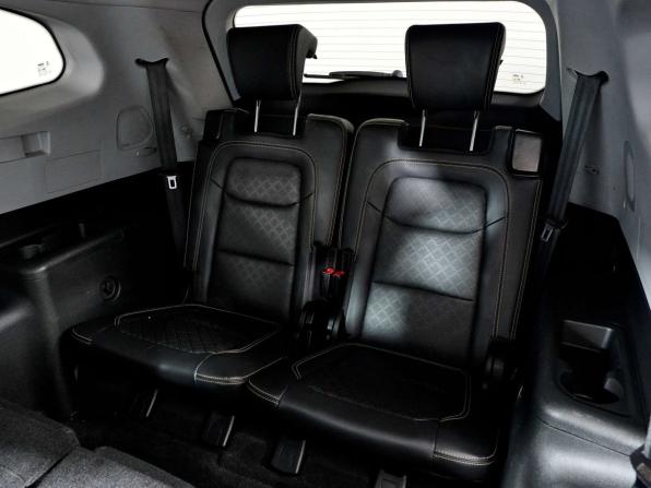 Chery Tiggo 8 I с пробегом 2020 года, цена 1 598 000 рублей, 116258 км, внедорожник, Автокод Объявления