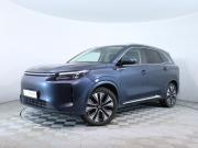 Evolute i-SPACE I Рестайлинг Санкт-Петербург  - изображение 19