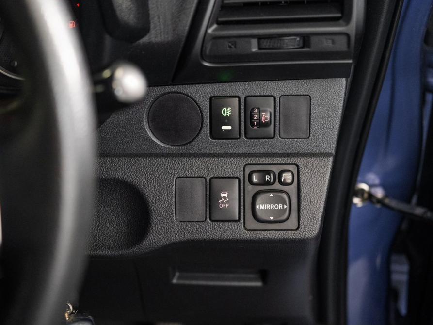 Toyota Ractis II Иркутск  - изображение 15