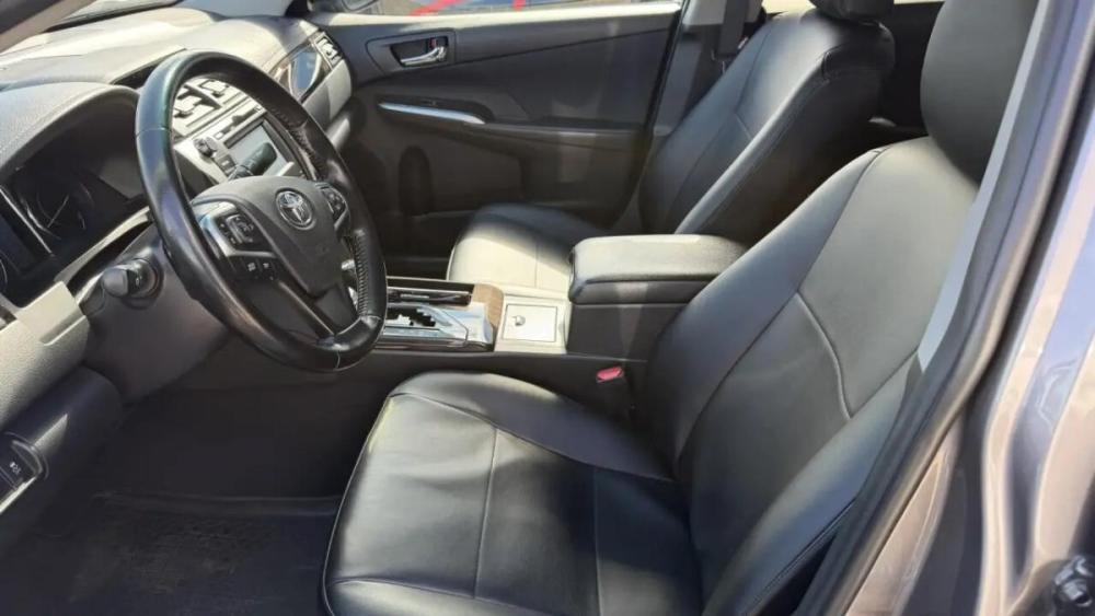 Toyota Camry VII (XV50) Рестайлинг Череповец  - изображение 9