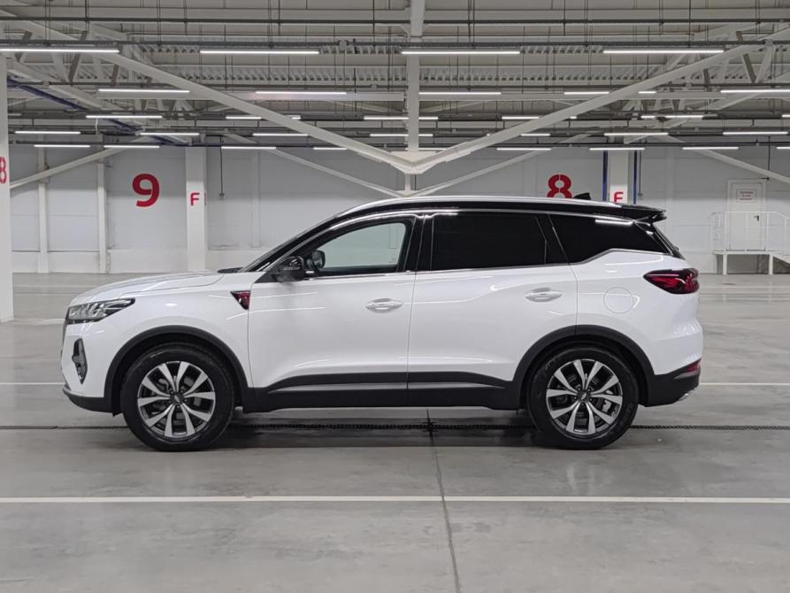 Chery Tiggo 7 Pro Max I Казань  - изображение 10
