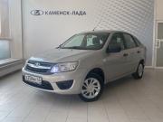 Lada (ВАЗ) Granta I Каменск-Уральский  - изображение 14