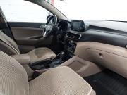 Hyundai Tucson III Рестайлинг Пермь  - изображение 49