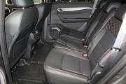 Geely Okavango I Рестайлинг Кемерово  - изображение 36