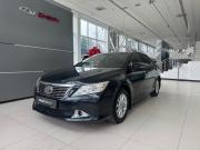 Toyota Camry VII (XV50) Екатеринбург  - изображение 17