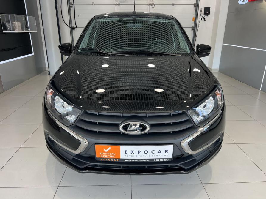 Lada (ВАЗ) Granta I Рестайлинг Нижний Новгород  - изображение 2