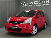 Nissan Note I Рестайлинг Пермь  - изображение 19