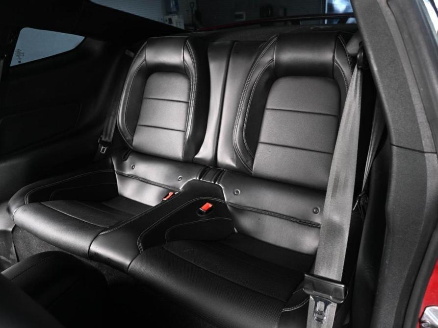 Ford Mustang VI Рестайлинг Ростов-на-Дону  - изображение 9