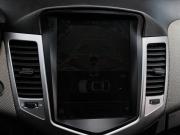 Chevrolet Cruze I Москва  - изображение 35