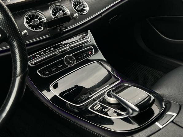 Mercedes-Benz E-Класс V (W213 S213 C238) с пробегом 2017 года, цена 2 599 000 рублей, 201965 км, седан, Автокод Объявления