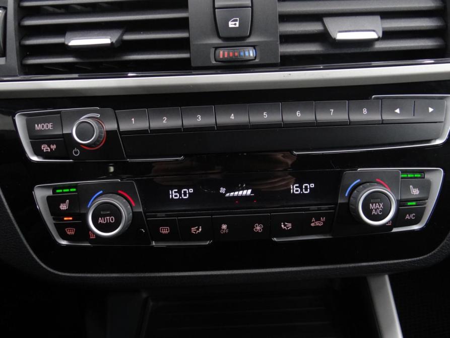 BMW 1 серии II (F20/F21) Рестайлинг 2 Старый Оскол  - изображение 12