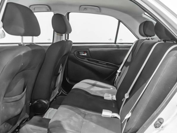Geely MK I Рестайлинг с пробегом 2013 года, цена 178 565 рублей, 179023 км, седан, Автокод Объявления