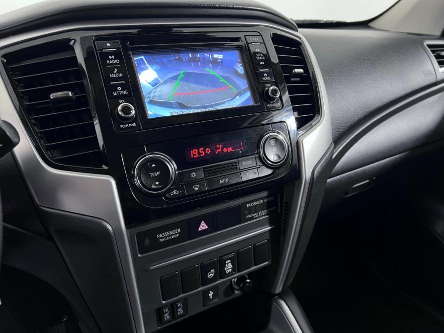 Mitsubishi L200 V Рестайлинг Ростов-на-Дону  - изображение 15