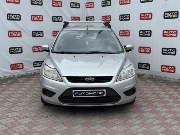 Ford Focus II Рестайлинг с пробегом 2008 года, цена 549 990 рублей, 163731 км, хэтчбек, Автокод Объявления