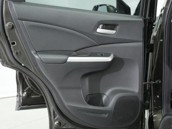 Honda CR-V IV с пробегом 2013 года, цена 1 980 000 рублей, 267516 км, внедорожник, Автокод Объявления