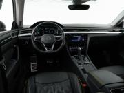 Volkswagen Passat CC II Рестайлинг Москва  - изображение 29