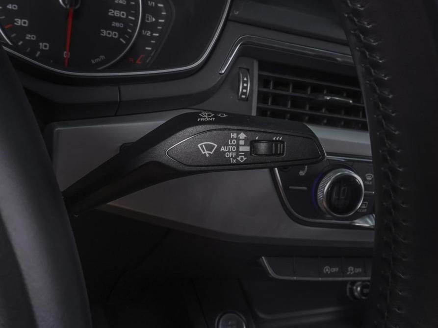 Audi A4 V (B9) Ростов-на-Дону  - изображение 17