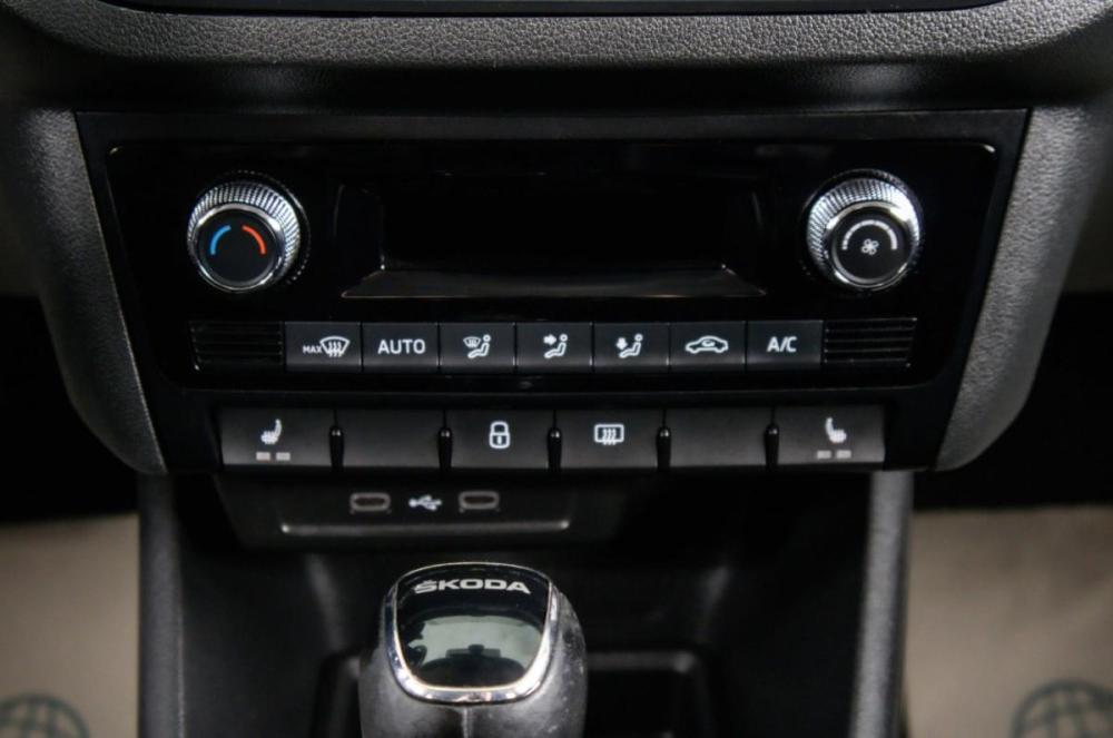 Skoda Rapid II Пермь  - изображение 17