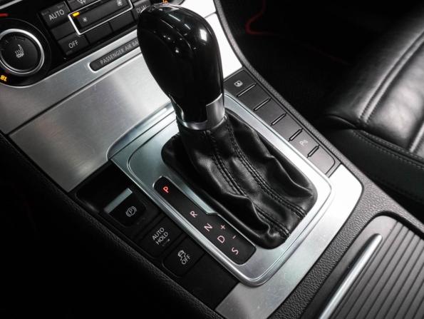 Volkswagen Passat CC I с пробегом 2012 года, цена 1 090 000 рублей, 209560 км, седан, Автокод Объявления