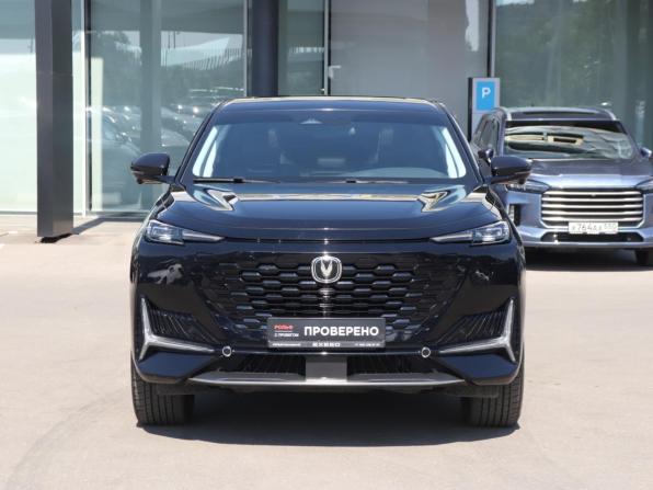 Changan UNI-K с пробегом 2023 года, цена 2 860 000 рублей, 31658 км, внедорожник, Автокод Объявления