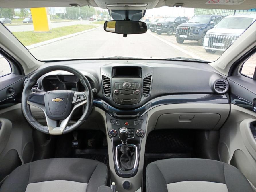 Chevrolet Orlando I Чебоксары  - изображение 17