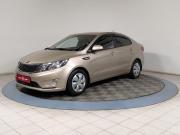 Kia Rio III Екатеринбург  - изображение 21