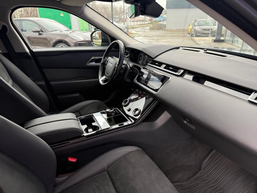 Land Rover Range Rover Velar I Краснодар  - изображение 11