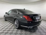 Genesis G90 I Москва  - изображение 27