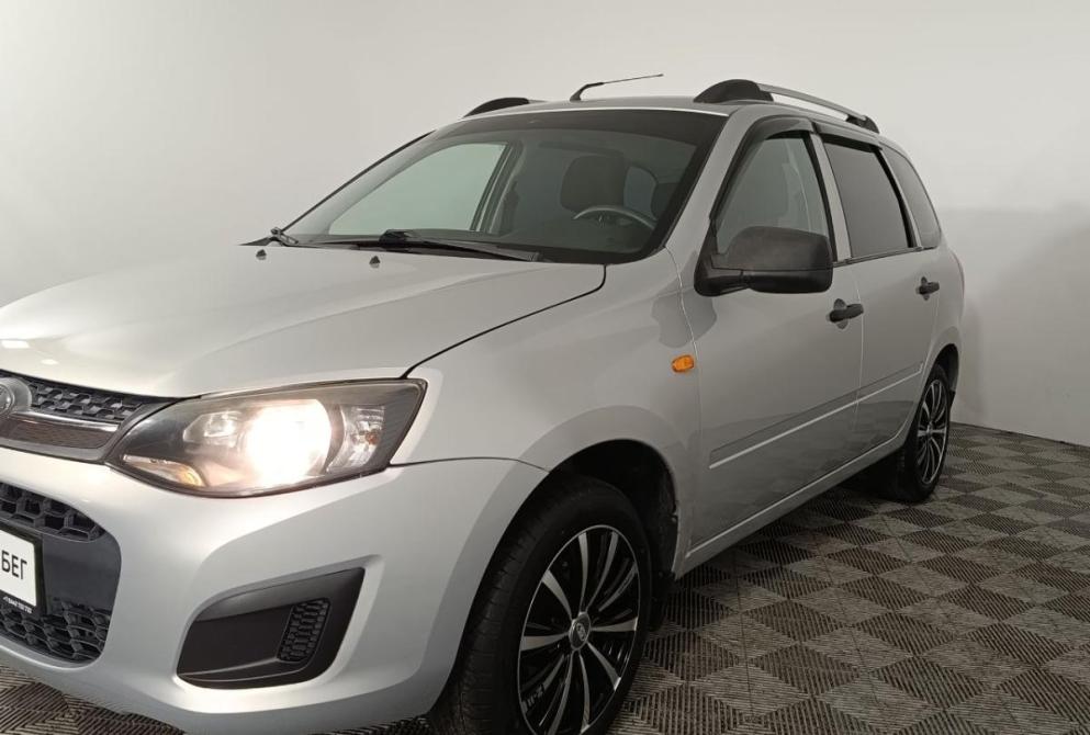 Lada (ВАЗ) Kalina II Волгоград  - изображение 21