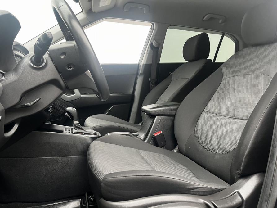 Hyundai Creta I Москва  - изображение 10