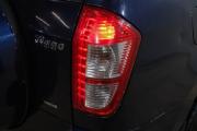 Chery Tiggo (T11) I Рестайлинг (FL) Новокузнецк  - изображение 43