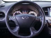 Infiniti JX Москва  - изображение 34