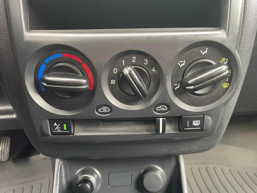 Hyundai Getz I Рестайлинг Вологда  - изображение 22