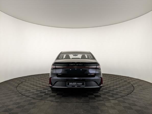 BAIC U5 Plus с пробегом 2024 года, цена 1 400 000 рублей, 21045 км, седан, Автокод Объявления