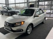 Lada (ВАЗ) Granta I Рестайлинг Екатеринбург  - изображение 30