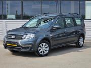 Lada (ВАЗ) Largus I Рестайлинг Вологда  - изображение 30