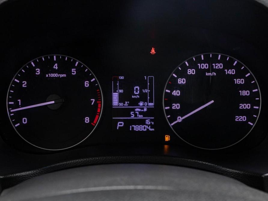 Hyundai Creta I Краснодар  - изображение 16