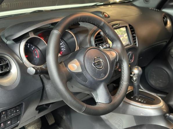 Nissan Juke I с пробегом 2013 года, цена 1 070 000 рублей, 158625 км, внедорожник, Автокод Объявления
