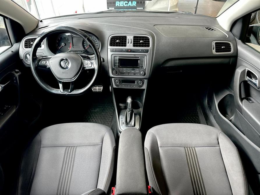 Volkswagen Polo V Рестайлинг Санкт-Петербург  - изображение 26