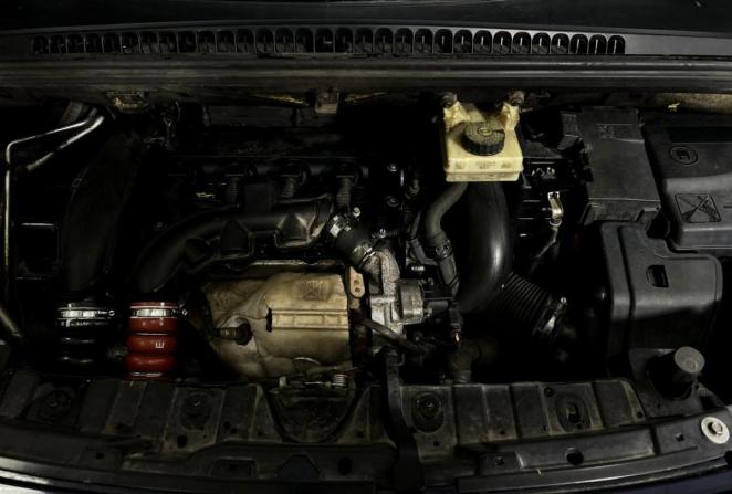 Peugeot 3008 I с пробегом 2010 года, цена 600 000 рублей, 151000 км, внедорожник, Автокод Объявления