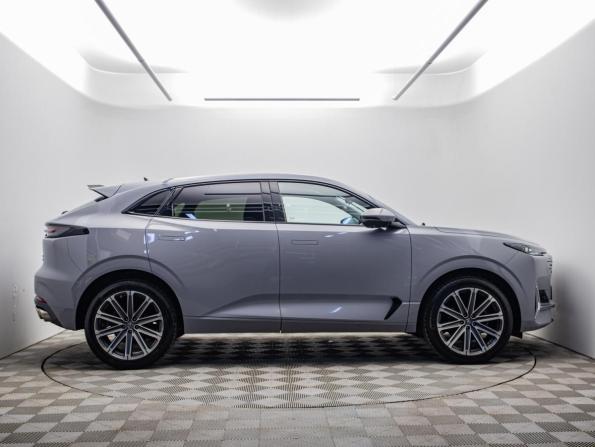 Changan UNI-K с пробегом 2023 года, цена 2 645 000 рублей, 49632 км, внедорожник, Автокод Объявления