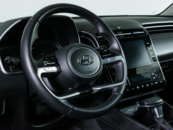 Hyundai Tucson IV с пробегом 2024 года, цена 3 110 000 рублей, 49800 км, внедорожник, Автокод Объявления