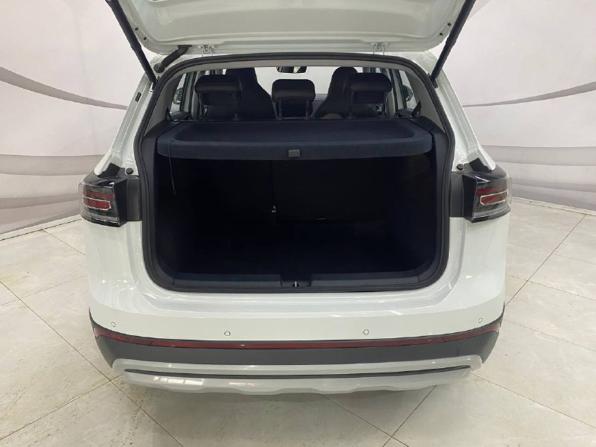 Новый Volkswagen Tharu XR 2025 года, цена 3 049 000 рублей, внедорожник, Автокод Объявления