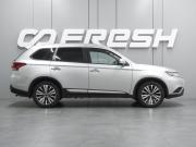 Mitsubishi Outlander III Рестайлинг 3 Воронеж  - изображение 30